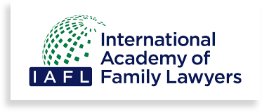 SG Law Connecticut Attorney Awards and Honors - International Academy of Family Lawyers ( IAFL )