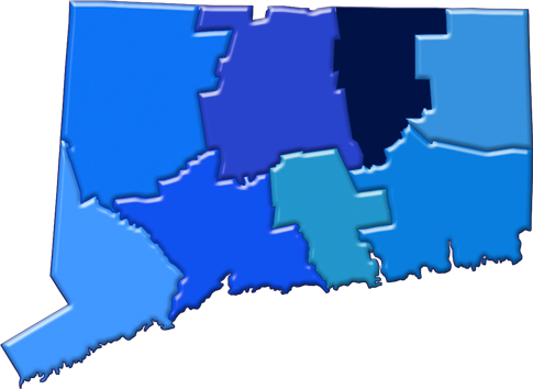 SG Law Connecticut : Tolland County