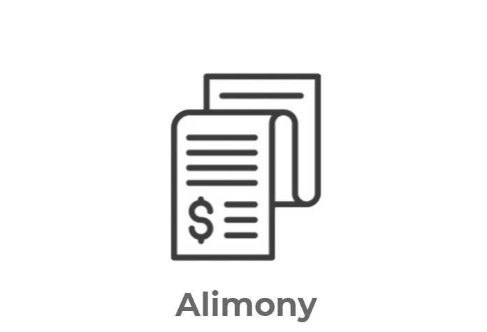 SG Law Connecticut : Alimony