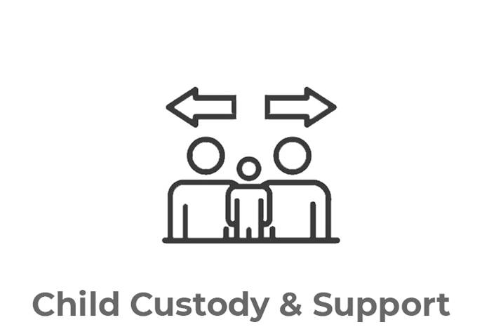 SG Law Connecticut : Child Custody & Support