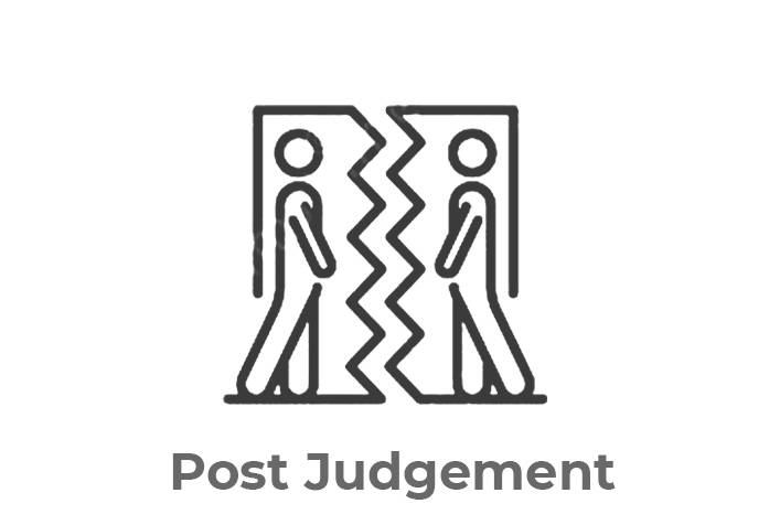 SG Law Connecticut : Post Judgment Actions