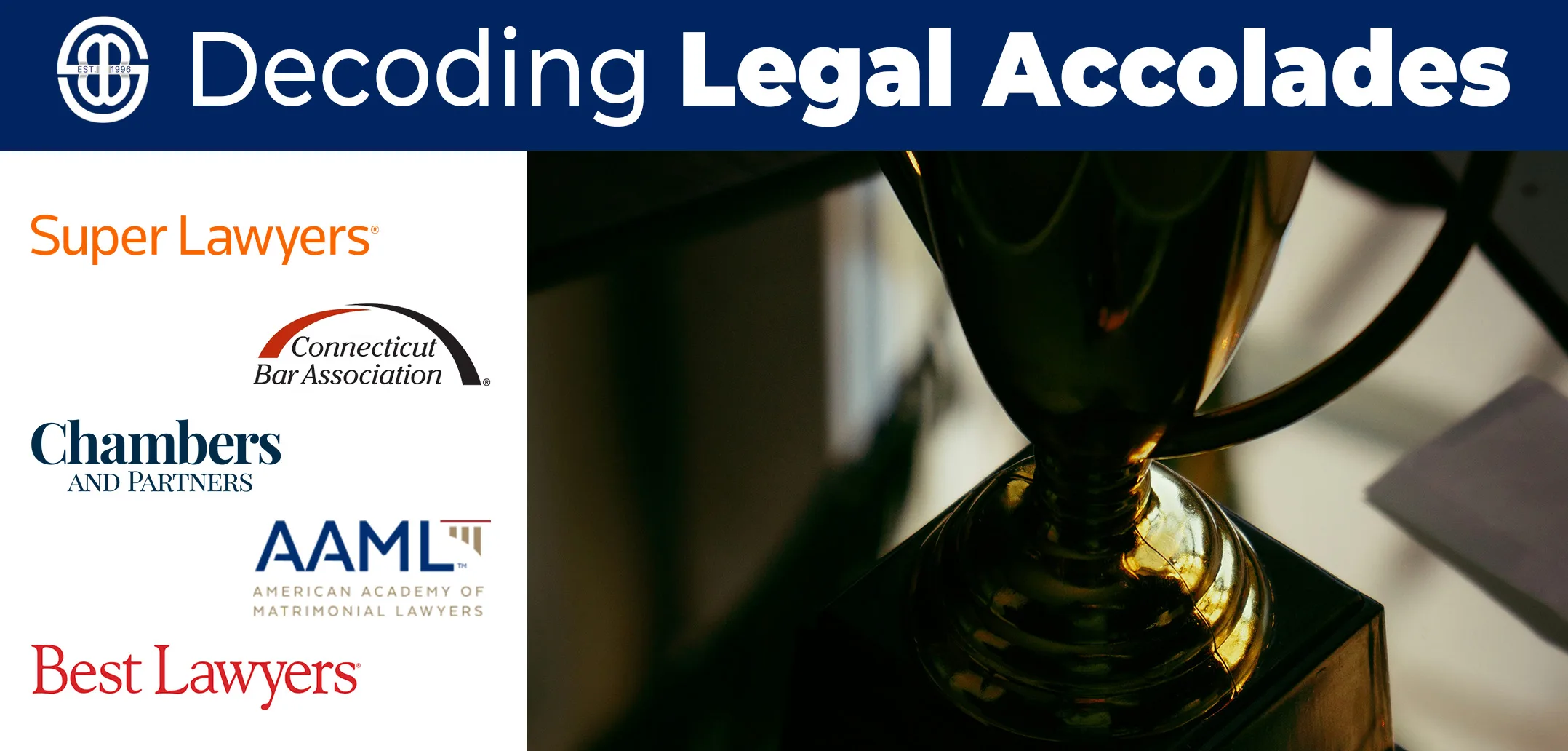 Decoding Legal Accolades: AAML, CBA, Best Lawyers, Chambers and ...