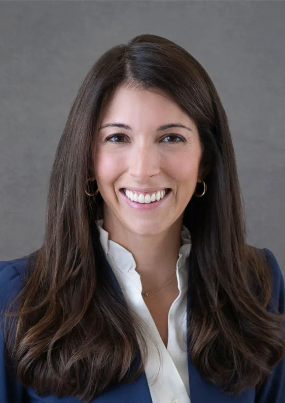 SG Law Connecticut Attorney Headshot - Molly Miller