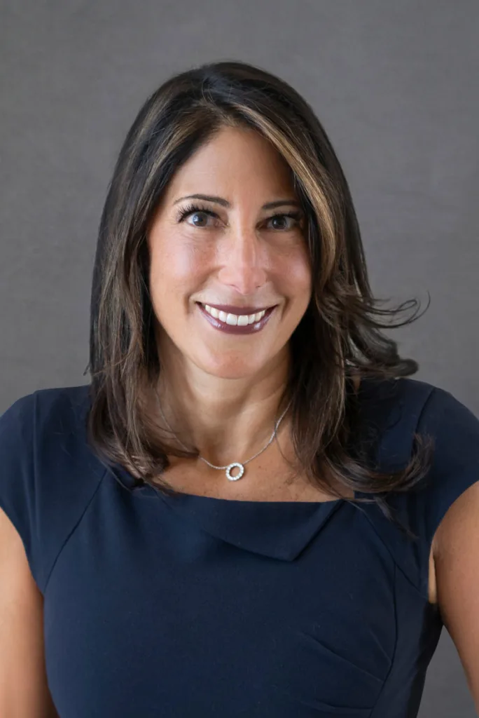 SG Law Attorney Jill Heitler Blomberg