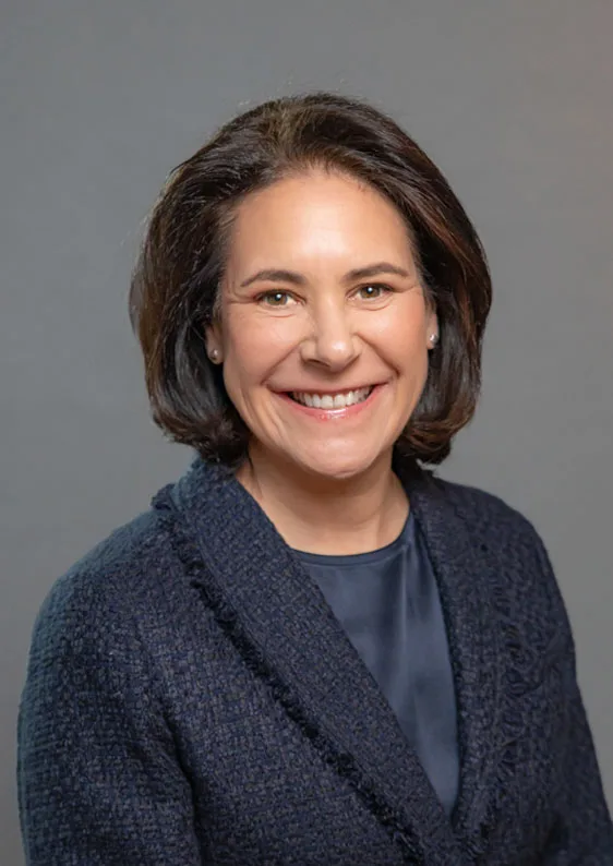 SG Law Connecticut Attorney Headshot - Janine Kelly